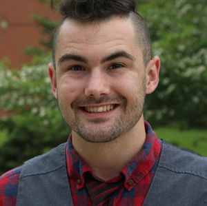 Meet your Posher, Dalton